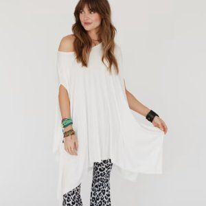 Three Bird Nest Wren Tunic